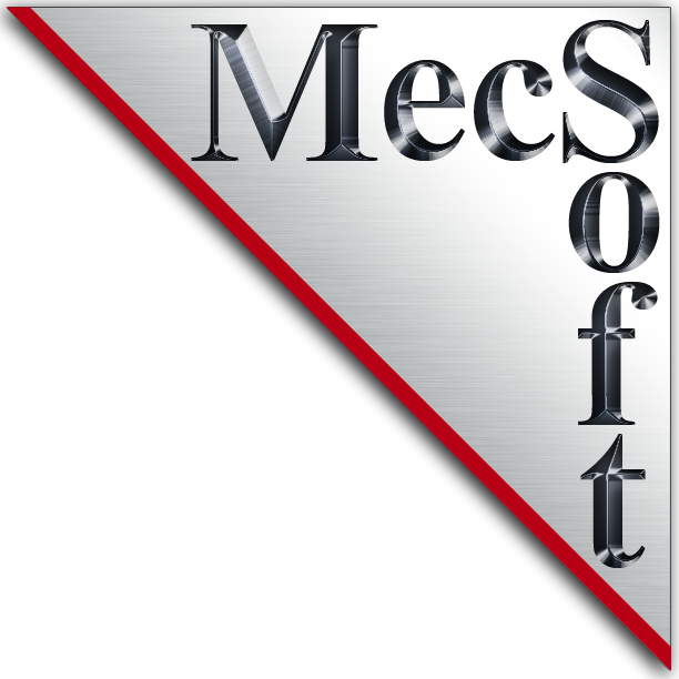 MecSoft Logo